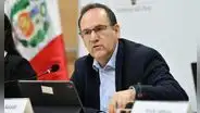 José Salardi tras su salida del Ministerio de Economía y Finanzas: "Dejamos la casa en orden"