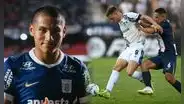 Alineaciones Alianza Lima vs Talleres hoy por Copa Libertadores: el novedoso 11 de Néstor Gorosito para ganar en Argentina