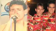 ¿Qué fue de Esaud Suárez, el cantante de cumbia conocido por éxitos como 'Triste payaso', 'Historia de amor' y 'Un hombre no llora'?