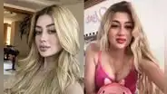 Asesinan a influencer Valeria Márquez en un salón de belleza durante transmisión vivo en México