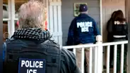 Redadas de ICE: en estos lugares de EEUU se triplicarán los operativos para arrestar y deportar inmigrantes en 2025