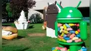 ¿Por qué las primeras versiones de Android tenían nombres de dulces? La curiosa tradición que terminó en 2019