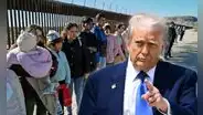Malas noticias para inmigrantes en EEUU: Trump busca deportar a extranjeros en California que recibieron este beneficio