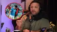 Pedro García 'explotó' contra Sporting Cristal con fuertes calificativos tras caer ante Cerro: "Bien emput***"