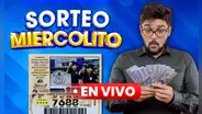 Resultados del Sorteo Miercolito de HOY, 14 de mayo: revisar los números ganadores de la Lotería vía TVN