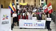 Abren convocatoria a la Beca Alianza del Pacífico 2025: estudiantes de Perú pueden estudiar fuera del país