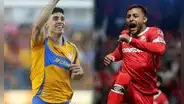[Fox Deportes] Tigres vs Toluca EN VIVO: transmisión en USA y México de la semifinal de ida por la Liga MX