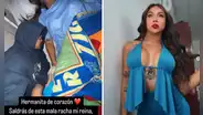 Amigos de Dayanita ruegan por su salud tras exponerse imágenes de la actriz hospitalizada: “Fuerzas, amiga”