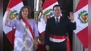 Eduardo Arana sale de las sombras: el principal defensor de Boluarte que ahora lidera el Gabinete