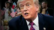 ¿Contradicción de Trump? Presidente de EEUU daría asilo a "inmigrantes blancos" pese a limitar protecciones a ciudadanos de América Latina