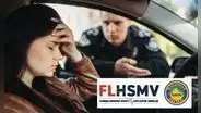 FLHSMV: conductores en Florida podrían perder la licencia de conducir si cometen estas faltas en 2025