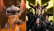 'Lilo & Stitch' eclipsa a Marvel: campaña publicitaria desplaza a 'Thunderbolts' en Los Ángeles