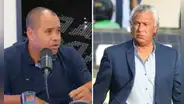 Henry Quinteros indignado por sanción a Néstor Gorosito y recordó castigo a Álex Valera: "Le mentó la madre al árbitro"