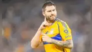 ¿Qué pasó con André-Pierre Gignac? Esto se sabe sobre el delantero de Tigres en las semifinales de la Liga MX 2025