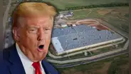 El Gobierno de Trump impide que la ACLU contacte a inmigrantes venezolanos detenidos en Bluebonnet, según informe