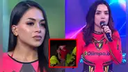 Rosangela Espinoza lanza cruel comentario a Onelia Molina: “La cenicienta fue ella, en vez de perder su zapato, perdió al novio”