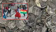 Crisis económica en Bolivia: ¿cuánto cuesta llenar el carro del supermercado al mes debido a la escasez de dólares y combustible?