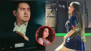 Exponen peculiar reacción de Edwin Guerrero a baile de Kiara Lozano en medio de polémicas confesiones de Ana Lucía Urbina