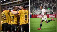 Tabla de posiciones de Universitario en la Copa Libertadores: así va el grupo B en la jornada 5