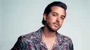Venezolano Víctor Muñoz regresa al Perú para el Lima Latin Pop Fest 2025: ¿cuándo y dónde será el festival?