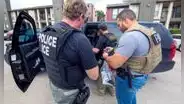 ICE: agentes de inmigración están realizando redadas en estas zonas de Florida para arrestar y deportar inmigrantes de EEUU
