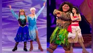 ‘Disney On Ice: un viaje mágico’, show creado para toda la familia, regresa a Lima