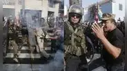 Paro de Transportistas EN VIVO: manifestantes llegan a av. Abancay y PNP lanza lacrimógenas para contenerlos