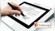 ¿Sabías que la firma digital facilita trámites? Indecopi explica sus beneficios para ciudadanos en Perú