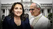 Dina Boluarte: Congreso aprueba que presidenta viaje al Vaticano para entronización del Papa León XIV