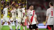 Próximo partido de Universitario por la Copa Libertadores: fecha y hora del duelo ante River Plate por el cierre de la fase de grupos