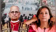 ¿Indirecta a Dina Boluarte?: Cardenal Barreto asegura que el Papa León XIV sabe sobre las muertes en protestas