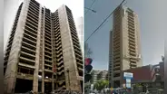 El gigantesco rascacielos de 23 pisos en Lima: 50 años de abandono, ¿quién es su dueño y qué lo mantiene vacío?