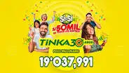 Resultados de La Tinka EN VIVO HOY miércoles 14 de mayo: números ganadores, premios y el Pozo Millonario