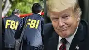 Nuevo golpe de Trump: agentes del FBI colaborarán en operaciones de inmigración en EEUU, según memorando