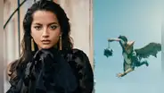 Actriz peruana Isabela Merced aparece como Hawkgirl en el tráiler de ‘Superman’, la película más esperada de 2025
