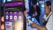 Streamer se compra su primer iPhone y muestra las transferencias que recibe por segundo en Yape: “Gracias gente”