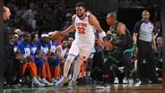 ¿Quién ganó Celtics vs Knicks? Así quedó el game 5 por los NBA Playoffs 2025 con Karl-Anthony Towns y Al Horford