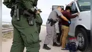 No es el ICE: esta agencia podrá detener a inmigrantes en Texas durante 2025