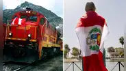 Tren Lima-Huancayo iniciará su segundo recorrido a partir de esta fecha en Perú: revisa el link oficial para consultar precio de boletos