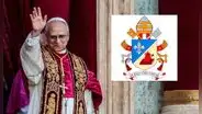 ¿Bandera del Perú en el escudo del papa León XIV? Esto dice el Vaticano sobre el detalle que despertó el interés de peruanos