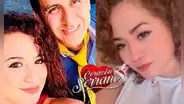 Ana Lucía Urbina de Corazón Serrano sorprende al revelar cómo comenzó su historia de amor con Edwin Guerrero: "Ahí me enamoré"