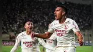 Universitario a un paso de los octavos: venció 1-0 a Barcelona SC y sueña con clasificar en la Copa Libertadores 2025