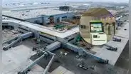 Nuevo aeropuerto Jorge Chávez abre sus puertas con espacios modernos, auto-check-in y escáneres tomográficos