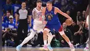 Nuggets vs Thunder EN VIVO, juego 6 NBA Playoffs 2025: horario y canal para ver a Nikola Jokic en EEUU y Latinoamérica