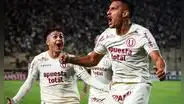 Universitario sacó tres puntos de oro ante Barcelona y sueña con los octavos en la Libertadores