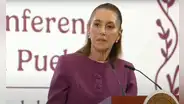 Claudia Sheinbaum desmiente acusaciones de intervención de agentes de EE. UU. en México: "Es falsa"
