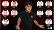 Inspectoría de la PNP investiga a 10 efectivos por liberar a "Cuchillo"