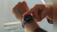 HUAWEI WATCH 5 es oficial: el smartwatch que con un botón te realiza un triaje en 60 segundos