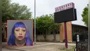 Autoridades de Texas arrestan a una mujer por planear tiroteo masivo en escuela secundaria junto a su hijo