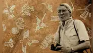 La increíble historia de María Reiche, la mujer que dedicó su vida a descifrar y proteger las Líneas de Nasca